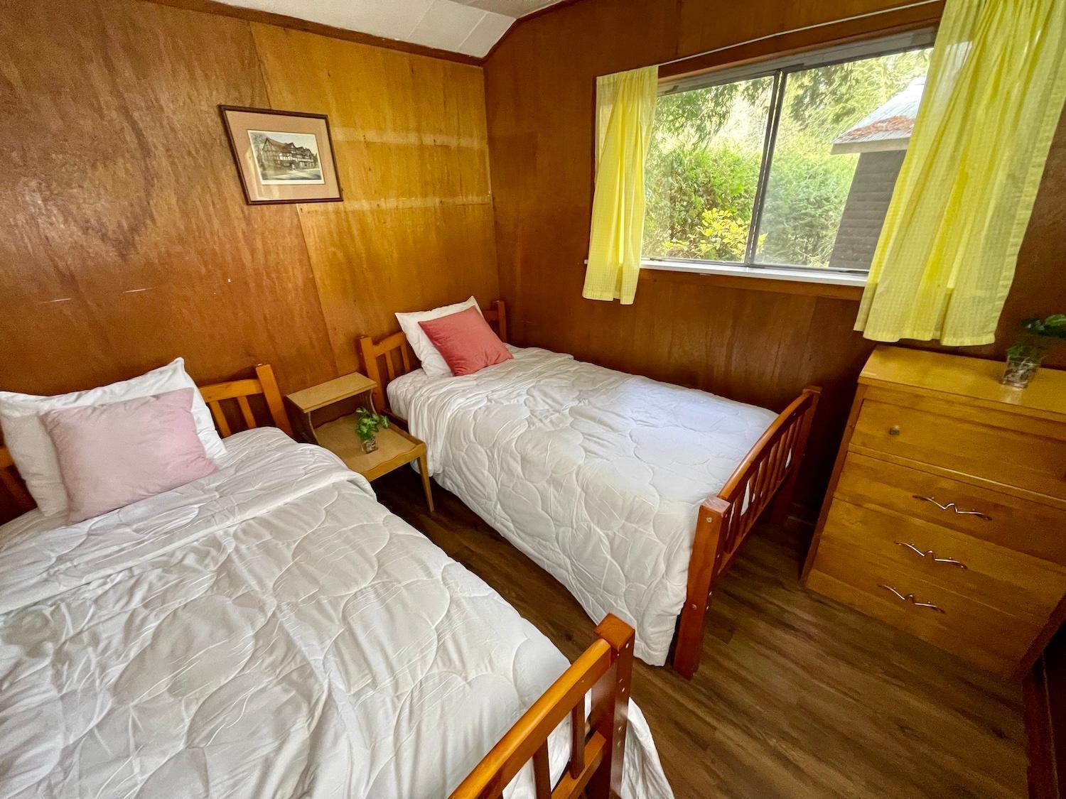 Ambleside Cottage Resort Bobcaygeon Exterior foto