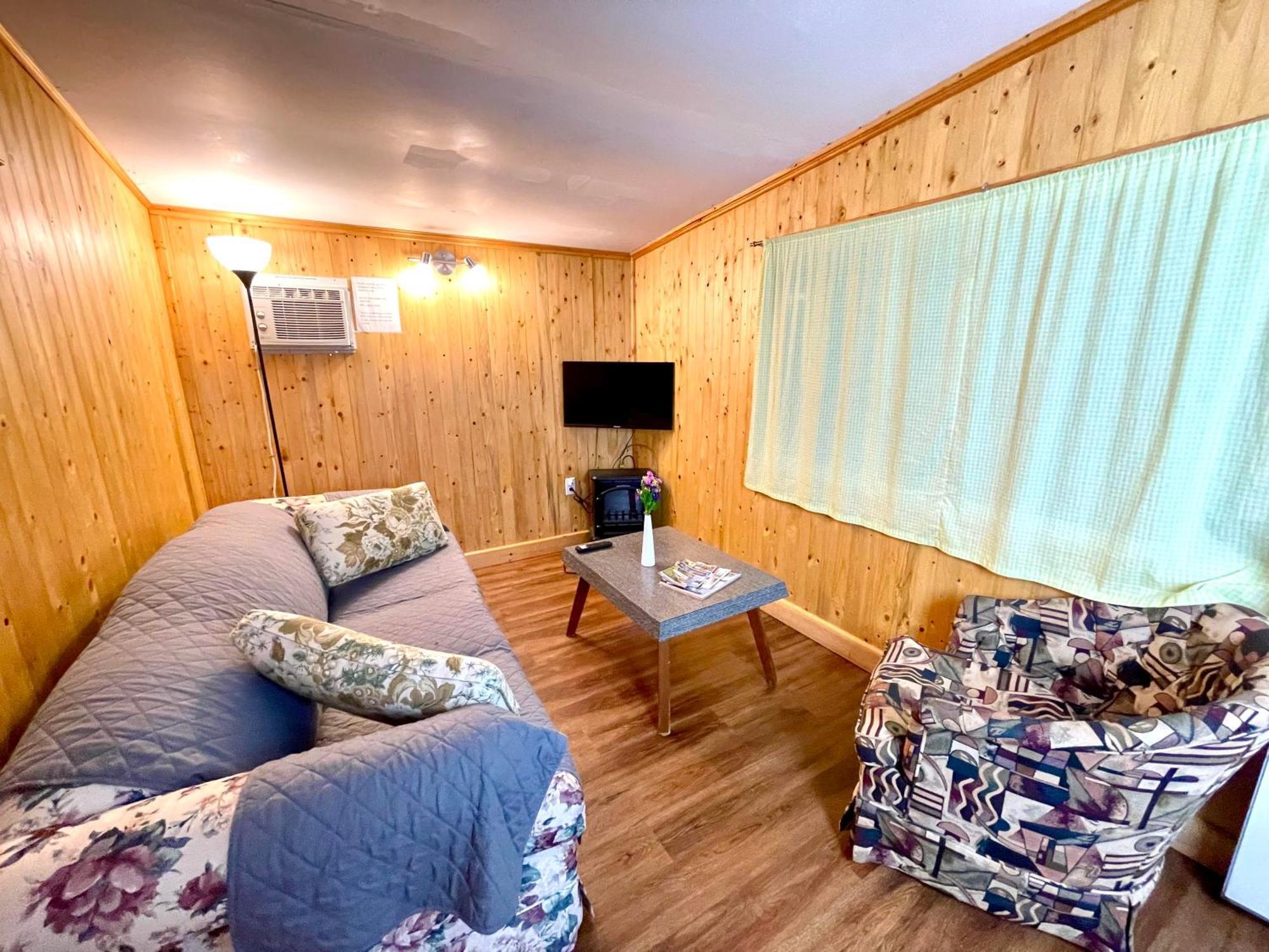 Ambleside Cottage Resort Bobcaygeon Exterior foto