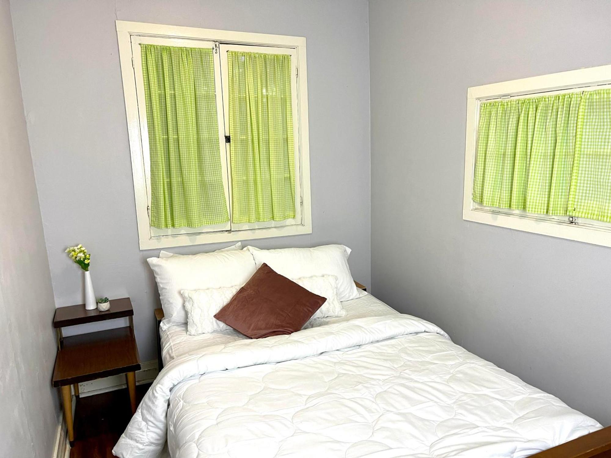 Ambleside Cottage Resort Bobcaygeon Exterior foto