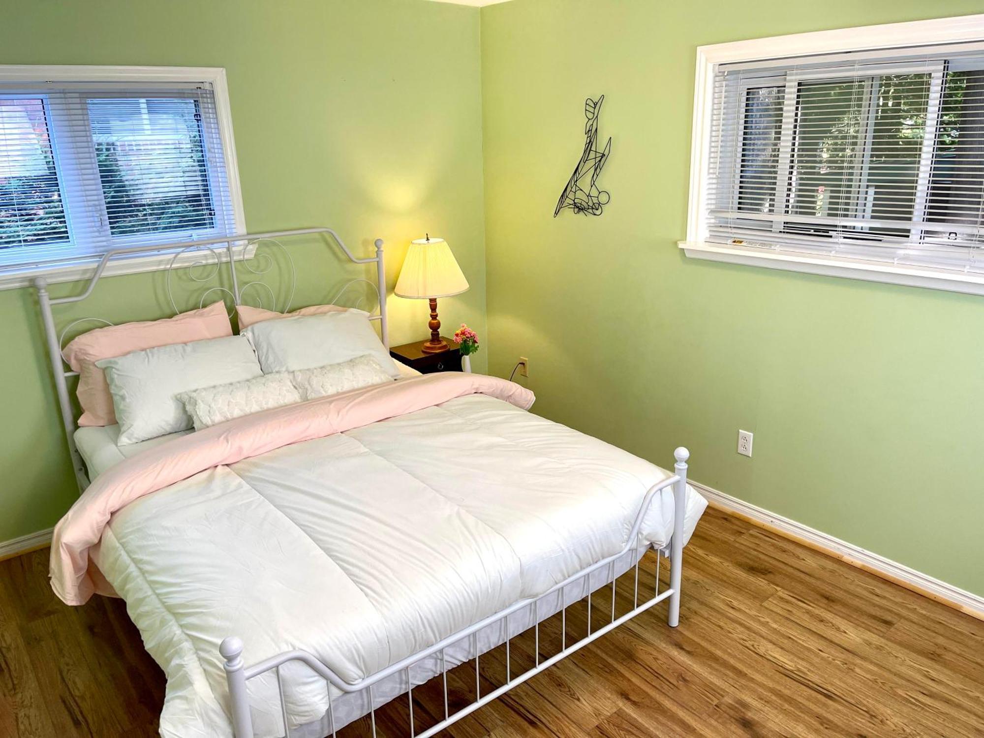 Ambleside Cottage Resort Bobcaygeon Exterior foto